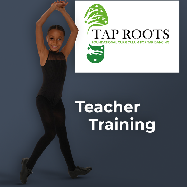 Teacher training 