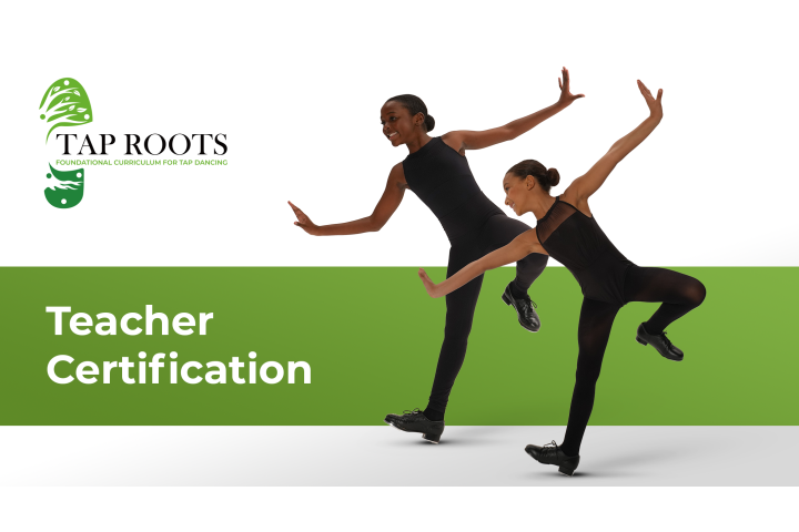 Tap Roots Teacher Certification